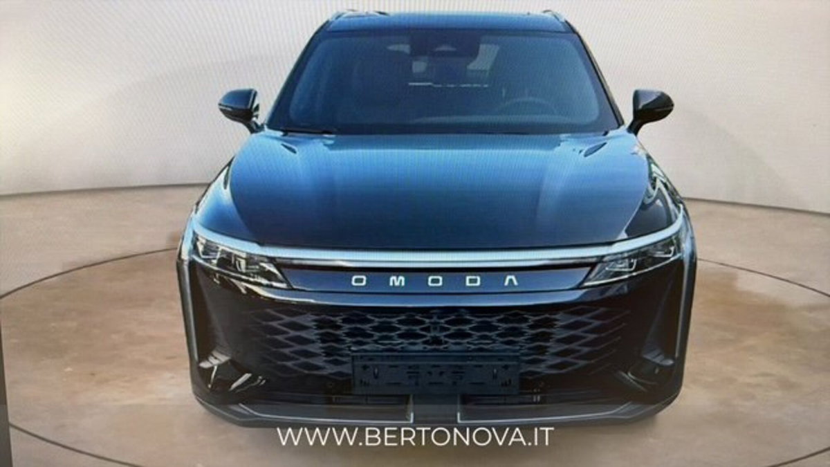 Omoda Omoda 9 SHS-P 1.5 tgdi phev Premium i-awd (2)
