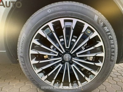 Omoda Omoda 9 SHS-P 1.5 tgdi phev Premium i-awd (3)
