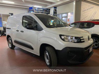 Peugeot Partner Furgone XL 1.5 diesel 130cv S&S