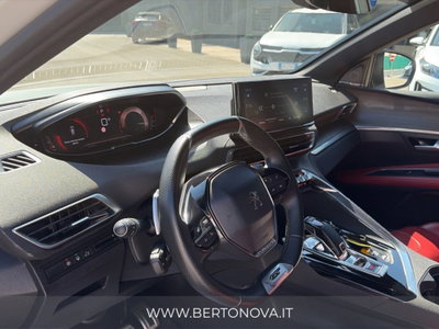 Peugeot 3008 BlueHDi 180 S&S EAT8 GT Pack (15)