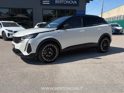 Peugeot 3008 BlueHDi 180 S&S EAT8 GT Pack (2)