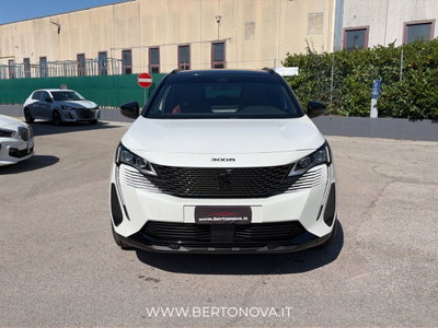 Peugeot 3008 BlueHDi 180 S&S EAT8 GT Pack (5)