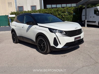 Peugeot 3008 BlueHDi 180 S&S EAT8 GT Pack (6)