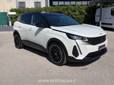 Peugeot 3008 BlueHDi 180 S&S EAT8 GT Pack (7)