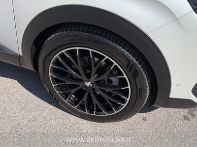 Peugeot 3008 BlueHDi 180 S&S EAT8 GT Pack (9)