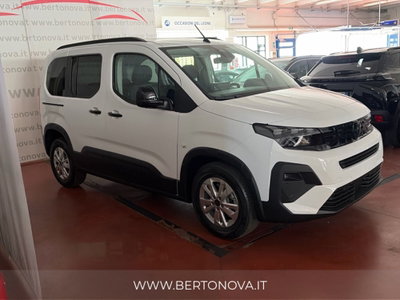Peugeot Rifter BlueHDi 100 Allure Standard nuova