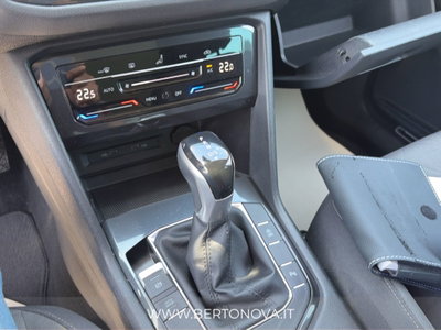 Volkswagen Tiguan 2.0 TDI 150 CV SCR DSG Life (12)