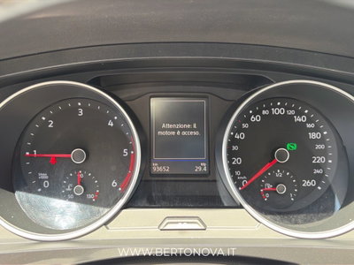 Volkswagen Tiguan 2.0 TDI 150 CV SCR DSG Life (13)