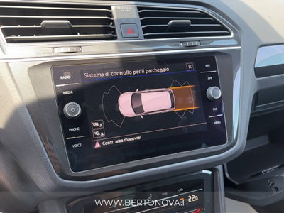 Volkswagen Tiguan 2.0 TDI 150 CV SCR DSG Life (14)