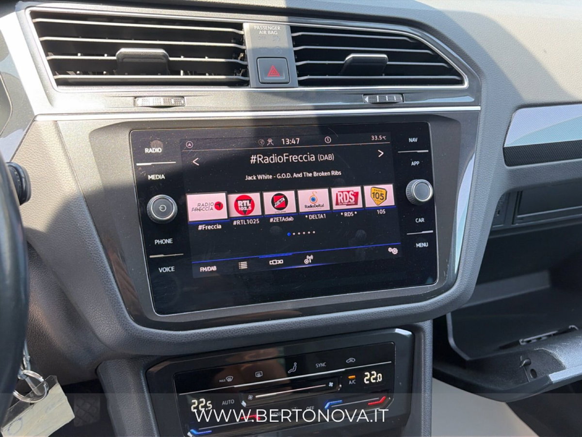 Volkswagen Tiguan 2.0 TDI 150 CV SCR DSG Life (15)
