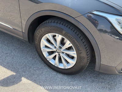 Volkswagen Tiguan 2.0 TDI 150 CV SCR DSG Life (8)