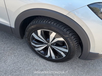 Volkswagen T-Cross 1.0 tsi Edition 115cv dsg (8)