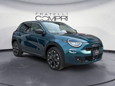 Fiat 600 1.2 hybrid La Prima 145cv auto (2)