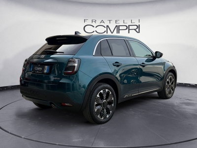 Fiat 600 1.2 hybrid La Prima 145cv auto (3)