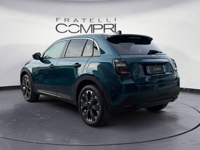 Fiat 600 1.2 hybrid La Prima 145cv auto (4)