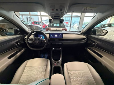 Fiat 600 1.2 hybrid La Prima 145cv auto (5)