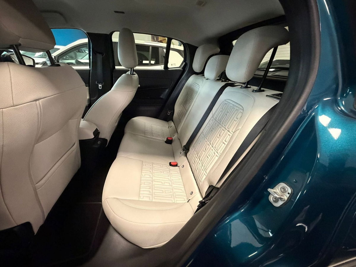 Fiat 600 1.2 hybrid La Prima 145cv auto (8)