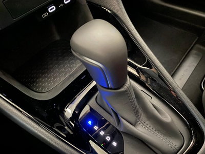 Toyota Yaris 1.5 Hybrid 5 porte Trend (17)