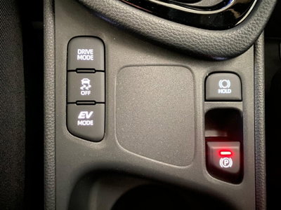 Toyota Yaris 1.5 Hybrid 5 porte Trend (18)