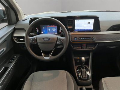 Ford Tourneo Courier 1.0 ecoboost 125cv Titanium powershift (15)