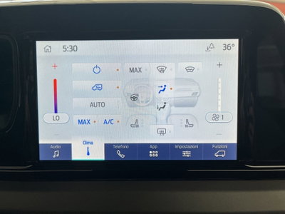 Ford Tourneo Courier 1.0 ecoboost 125cv Titanium powershift (18)