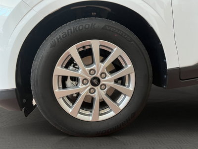 Ford Tourneo Courier 1.0 ecoboost 125cv Titanium powershift (4)