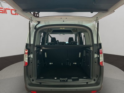 Ford Tourneo Courier 1.0 ecoboost 125cv Titanium powershift (7)