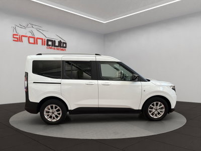 Ford Tourneo Courier 1.0 ecoboost 125cv Titanium powershift (9)