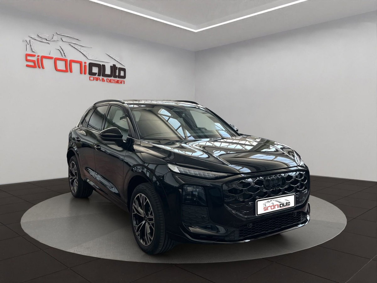 Audi Q3 1.5 e-hybrid S line 272cv s-tronic (10)