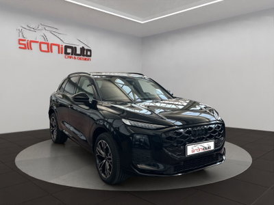 Audi Q3 1.5 e-hybrid S line 272cv s-tronic (10)
