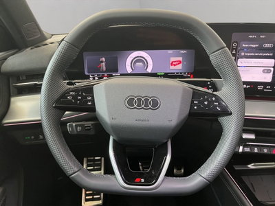 Audi Q3 1.5 e-hybrid S line 272cv s-tronic (13)