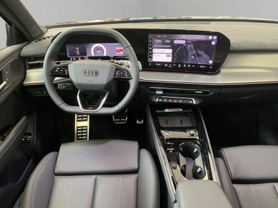 Audi Q3 1.5 e-hybrid S line 272cv s-tronic (15)