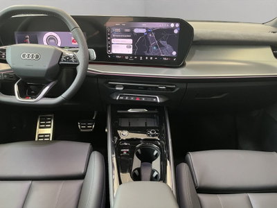 Audi Q3 1.5 e-hybrid S line 272cv s-tronic (16)