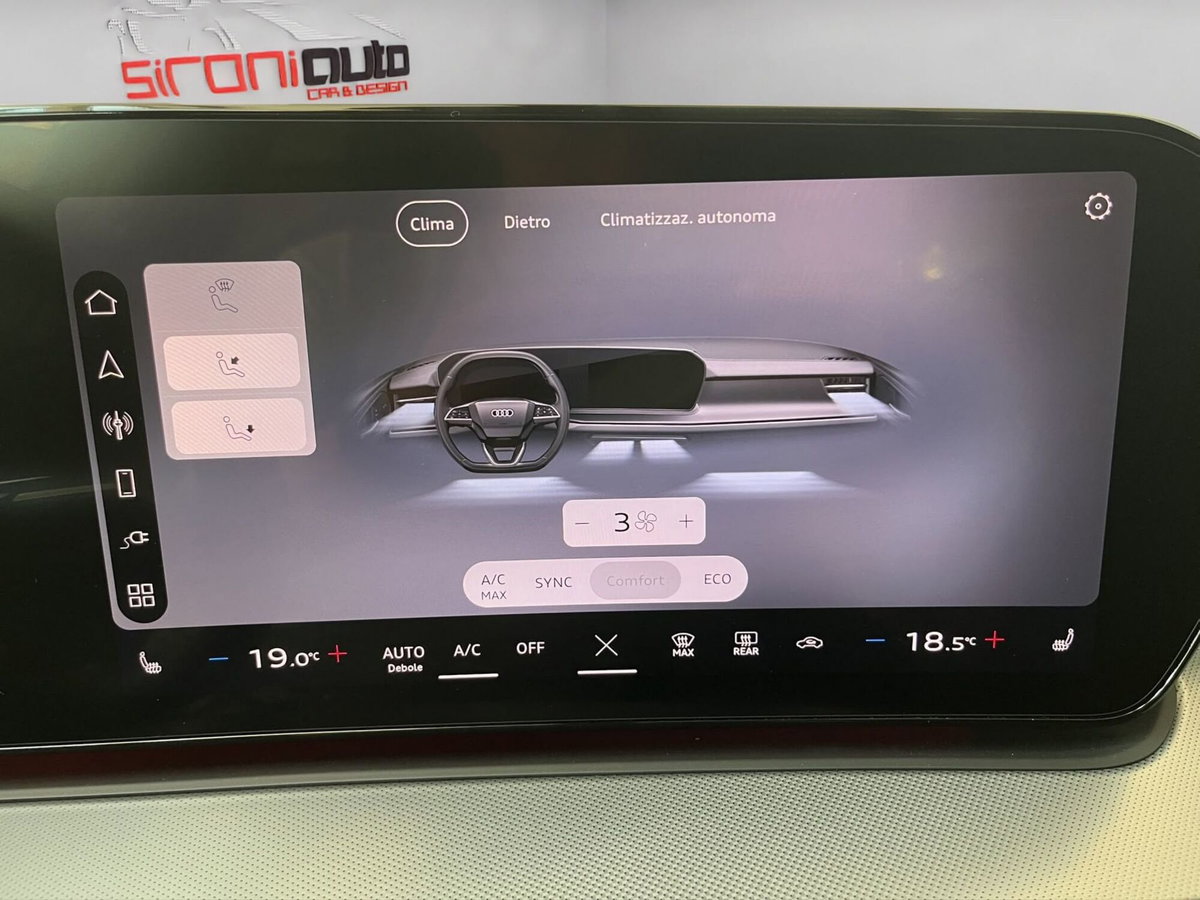 Audi Q3 1.5 e-hybrid S line 272cv s-tronic (18)