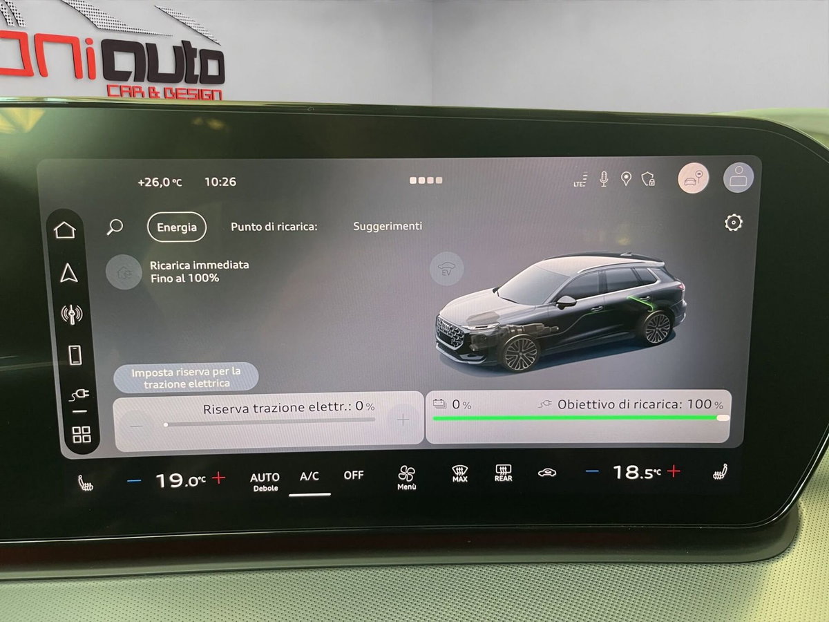 Audi Q3 1.5 e-hybrid S line 272cv s-tronic (19)
