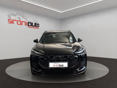 Audi Q3 1.5 e-hybrid S line 272cv s-tronic (2)