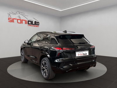 Audi Q3 1.5 e-hybrid S line 272cv s-tronic (5)