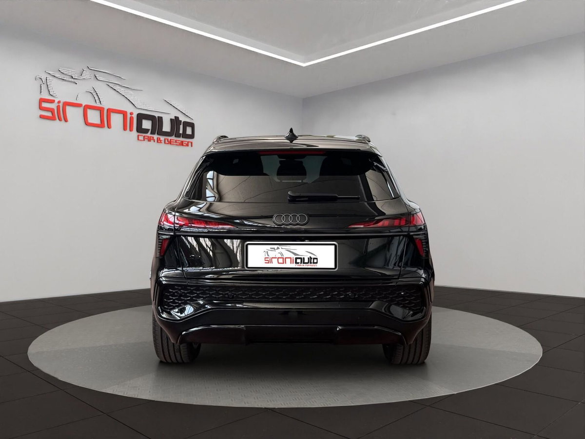 Audi Q3 1.5 e-hybrid S line 272cv s-tronic (6)