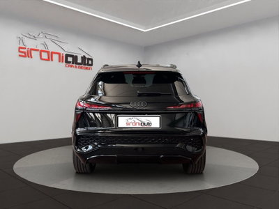 Audi Q3 1.5 e-hybrid S line 272cv s-tronic (6)