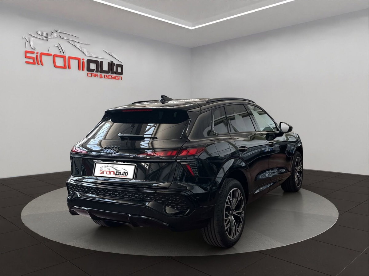 Audi Q3 1.5 e-hybrid S line 272cv s-tronic (8)