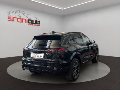Audi Q3 1.5 e-hybrid S line 272cv s-tronic (8)