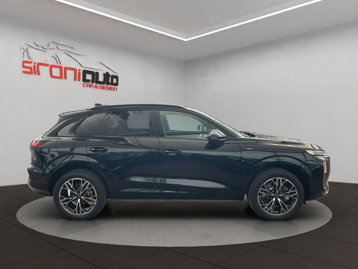 Audi Q3 1.5 e-hybrid S line 272cv s-tronic (9)