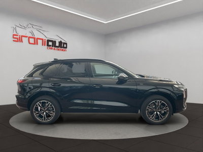 Audi Q3 1.5 e-hybrid S line 272cv s-tronic (9)