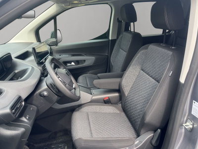Peugeot Rifter Mix M 1.5 bluehdi 130cv Allure S&S eat8 (11)
