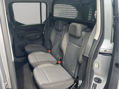 Peugeot Rifter Mix M 1.5 bluehdi 130cv Allure S&S eat8 (12)