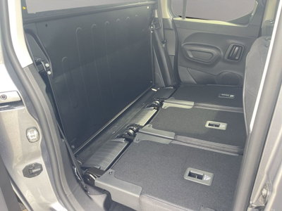 Peugeot Rifter Mix M 1.5 bluehdi 130cv Allure S&S eat8 (13)