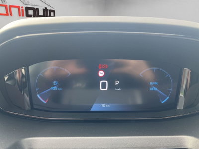 Peugeot Rifter Mix M 1.5 bluehdi 130cv Allure S&S eat8 (15)