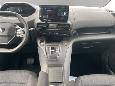 Peugeot Rifter Mix M 1.5 bluehdi 130cv Allure S&S eat8 (16)