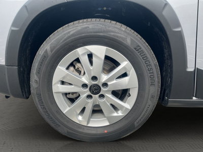 Peugeot Rifter Mix M 1.5 bluehdi 130cv Allure S&S eat8 (4)