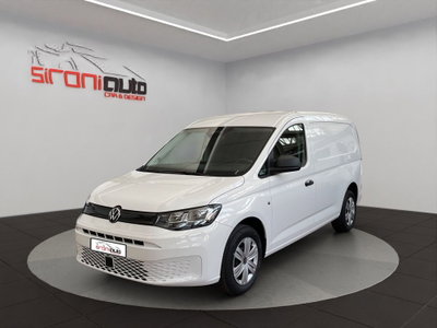Volkswagen Veicoli Commerciali Caddy Furgone cargo maxi 2.0 tdi 102cv Business my24 nuovo